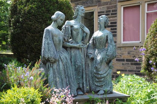 Two-Bedroom Stone Cottage In Keighley With Patio Dış mekan fotoğraf